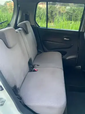 Suzuki Wagon R for rent in Wadduwa