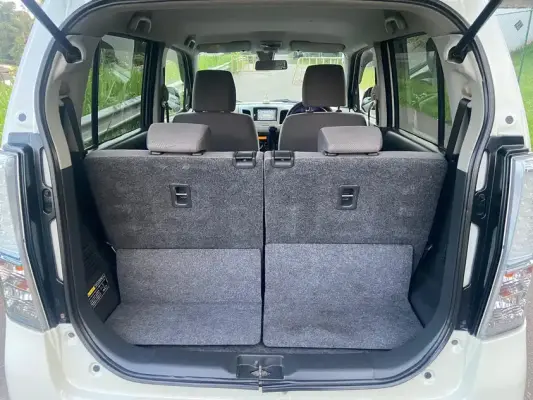 Suzuki Wagon R for rent in Wadduwa
