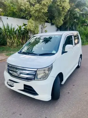 Suzuki Wagon R for rent in Wadduwa