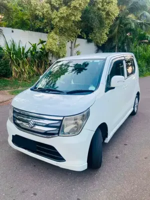 Suzuki Wagon R for rent in Wadduwa