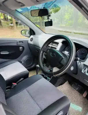 Perodua Viva for rent in Negombo