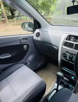 Perodua Viva for rent in Negombo